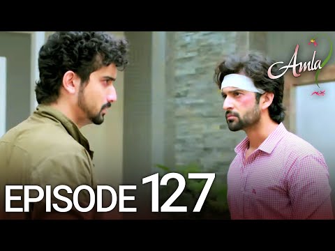 Amla Episode 127 | Hindi Drama | Kya Qusoor Hai Amala Ka?