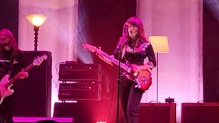 Courtney Barnett - Nobody Really Cares If You Don&#39;t Go To The Party:  Live at Ace Hotel Dec 10, 2021