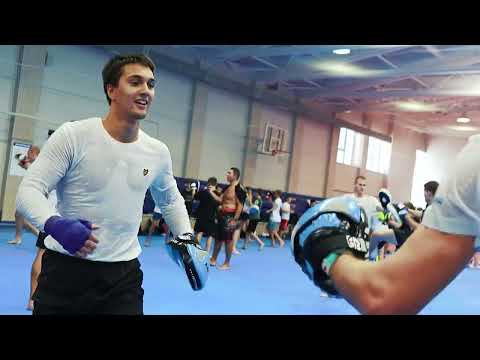 Предсезонные сборы сборной команды ФКР