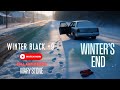 Winter’s End by Mary Stone | Winter Black Series #9 | Thriller Audiobook
