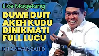 Download lagu CERAMAH FULL HUMOR DI MAGELANG - PENGAJIAN LUCU ABAH ANZA KH ANWAR ZAHID mp3