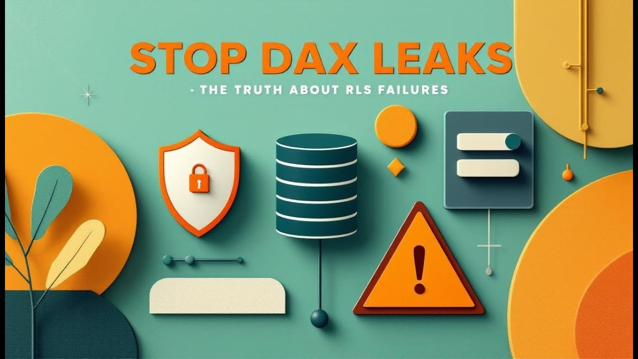 Why Fabric Data Models Drift — and Why DAX Can’t Save Them