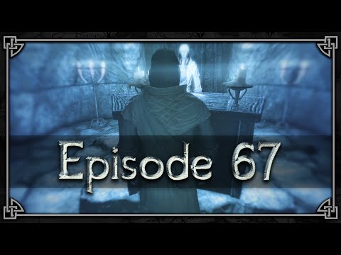 SAARTHAL | Savior of Skyrim - Episode 67 (100% Playthrough)