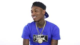 Are Lil CJ Kasino and BooGotti Kasino Biologically Related? Find Out Here