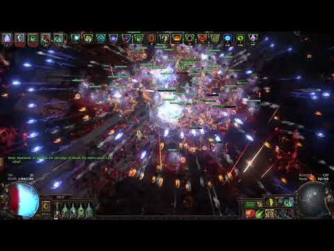 3.20 Skeleton Mage vs Uber Sirus