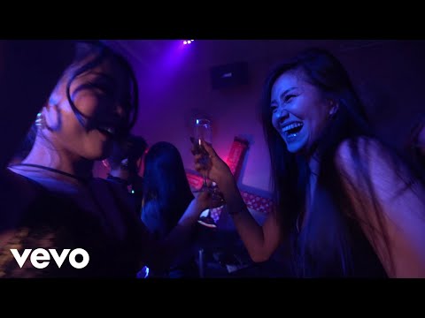 Young Paris - Girls Wanna Party ft. Jay Park