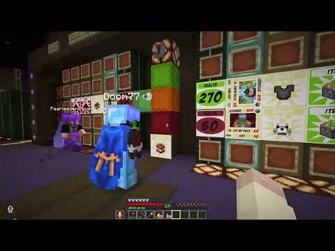 Hermitcraft TCG - GeminiTay vs Pearlescentmoon