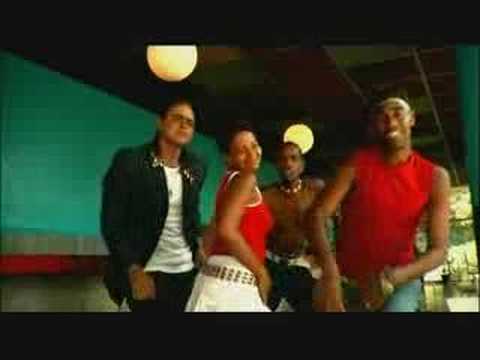 Chiki Chaka Girls feat. Caribbean Storm & Pio Leiva