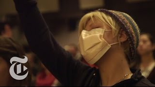 Before I Die | The New York Times