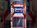 Does Florida’s Dunks🍺🥫Look Familiar??? #shorts #beer #florida #bcca