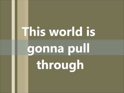 New Radicals - You Get What You Give Lyrics