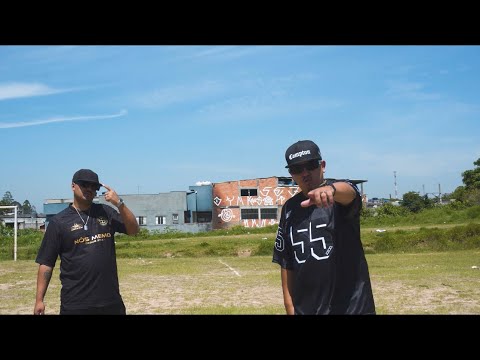 DNT RAP NACIONAL and J Ferraz