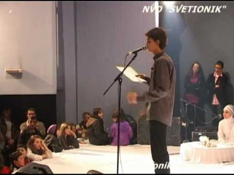 HOR ISA-BEG - Enis Todic - Sultanm