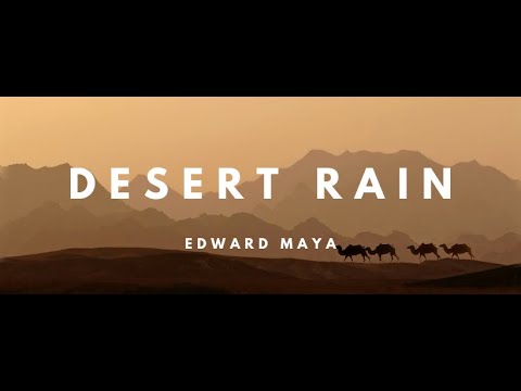 Edward Maya feat. Vika Jigulina - Desert Rain