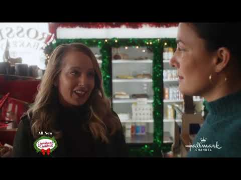 A Royal Christmas Hallmark Movie 2022
