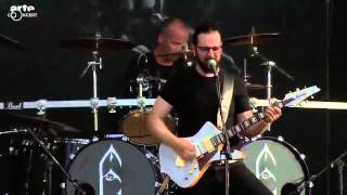 Emperor - Inno A Satana Live Wacken 2014 HD