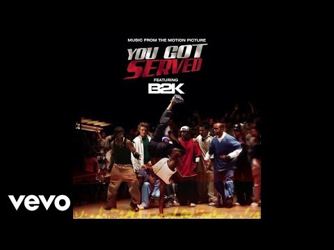 B2K, Lil' Kim - Do That Thing (official audio)