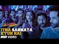 Itna Sannata Kyun Hai Video Song | Golmaal Again | Lijo-Dj Chetas | Amit Mishra, Aditi Singh Sharma
