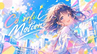 Colorful Motion