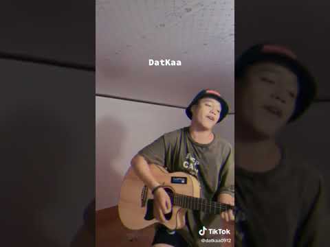 DatKaa - Đánh Mất Em (Lời Việt)