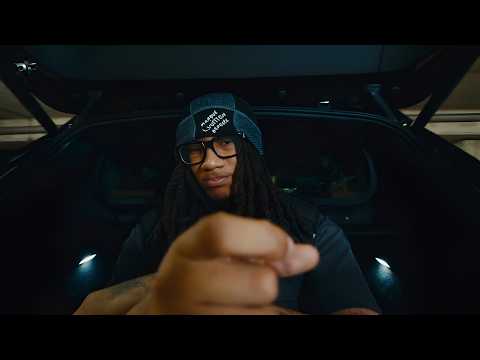 Digga D x Nemzzz - Tan Tan (Music Video)