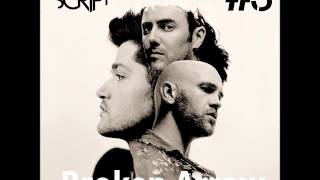 Broken Arrow - The Script