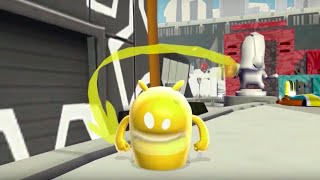 de Blob XBOX LIVE Key EUROPE