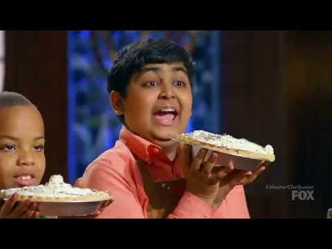 MasterChef Junior Season 5 Episode 7
