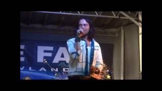 Constantine Maroulis sings Here I Come, 7/9/16