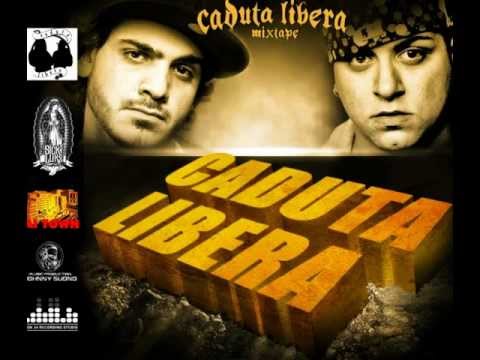 CADUTA LIBERA -03- "Cio' che vedo" prod. JO SOUND