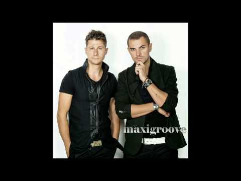 MaxiGroove - Я уйду