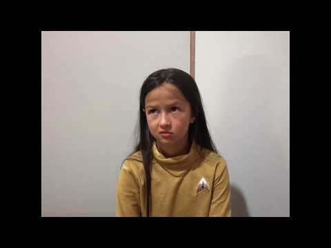 Kid Courageous  Episode 2 "A Little Help"