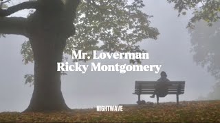 Download lagu Mr. Loverman - Ricky Montgomery (lyrics) mp3