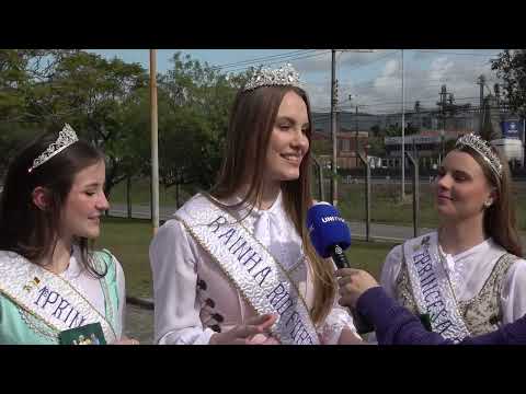 Rio Fortuna sedia a 12ª ExpoFortuna entre os dias 21 e 24 de agosto