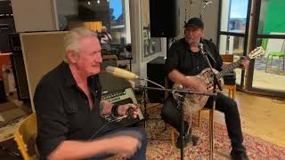HENRIK HANSEN &amp; MICHAEL NADOLNY BEER DRINKING WOMAN by Memphis Slim