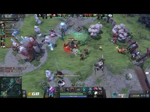 insane tp cancel by zai's Chen