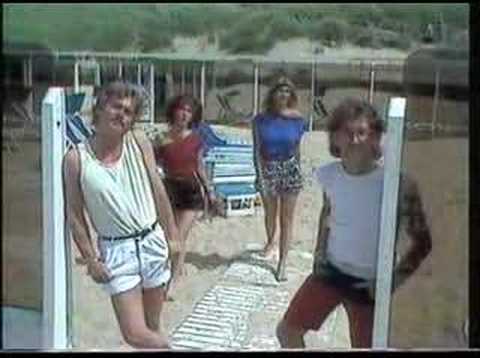 Vulcano - Als je doet wat je wilt