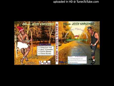 Colonel Aboy~Osiep Loyo Wat