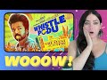 Whistle Podu Lyrical Video Reaction | The Greatest Of All Time | Thalapathy Vijay | T-Series