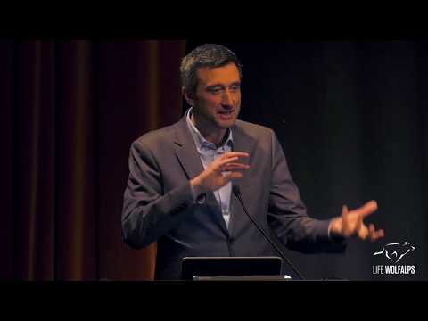 Welcome from authorities and opening of the international conference