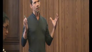 Linguistique et psychologie, Philippe Monneret (Université Paris Sorbonne, STIH)