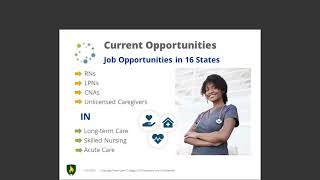 Employer Spotlight Matchwell
