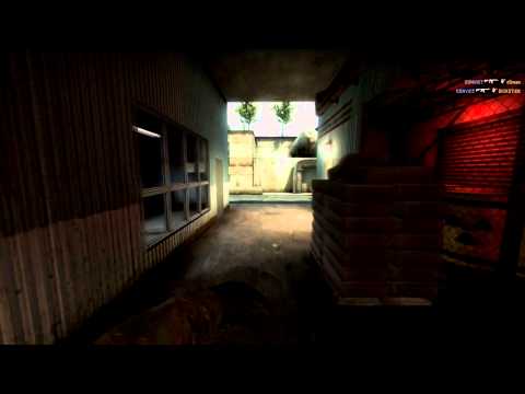 CS:GO Aces - Convict