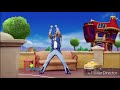 LazyTown Windmill Clip 2