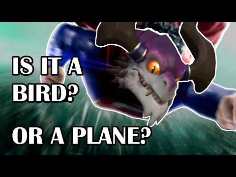 How to have fun with Drogoz in Paladins