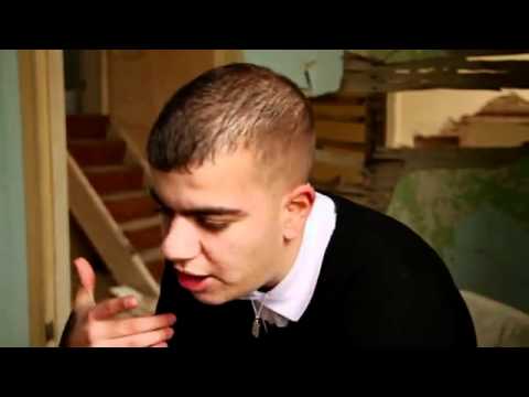 Mastah D   Shif - Duisternis (ft Lo-Bo) .