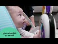 BABY EINSTEIN žaidimų kilimėlis 4-in-1 Kickin' Tunes™