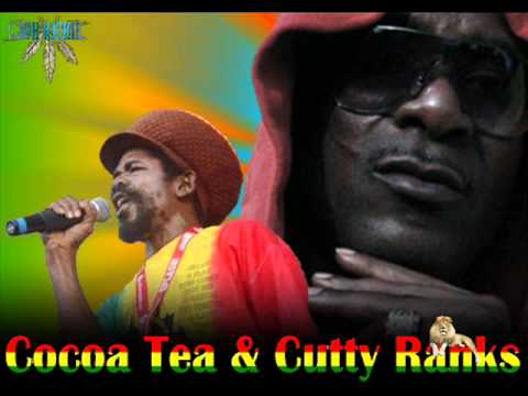 Cocoa Tea & Cutty Ranks - Waiting In Vain