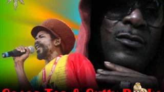 Cocoa Tea & Cutty Ranks - Waiting In Vain