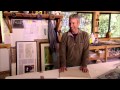 Woodcut printmaker Tom Killion, PROCESS episode